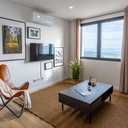 Apartamentos Do Mercado Covilhã Zewnętrze zdjęcie