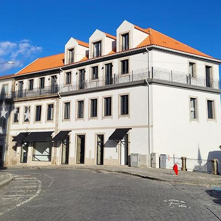 Apartamentos Do Mercado Covilhã Zewnętrze zdjęcie