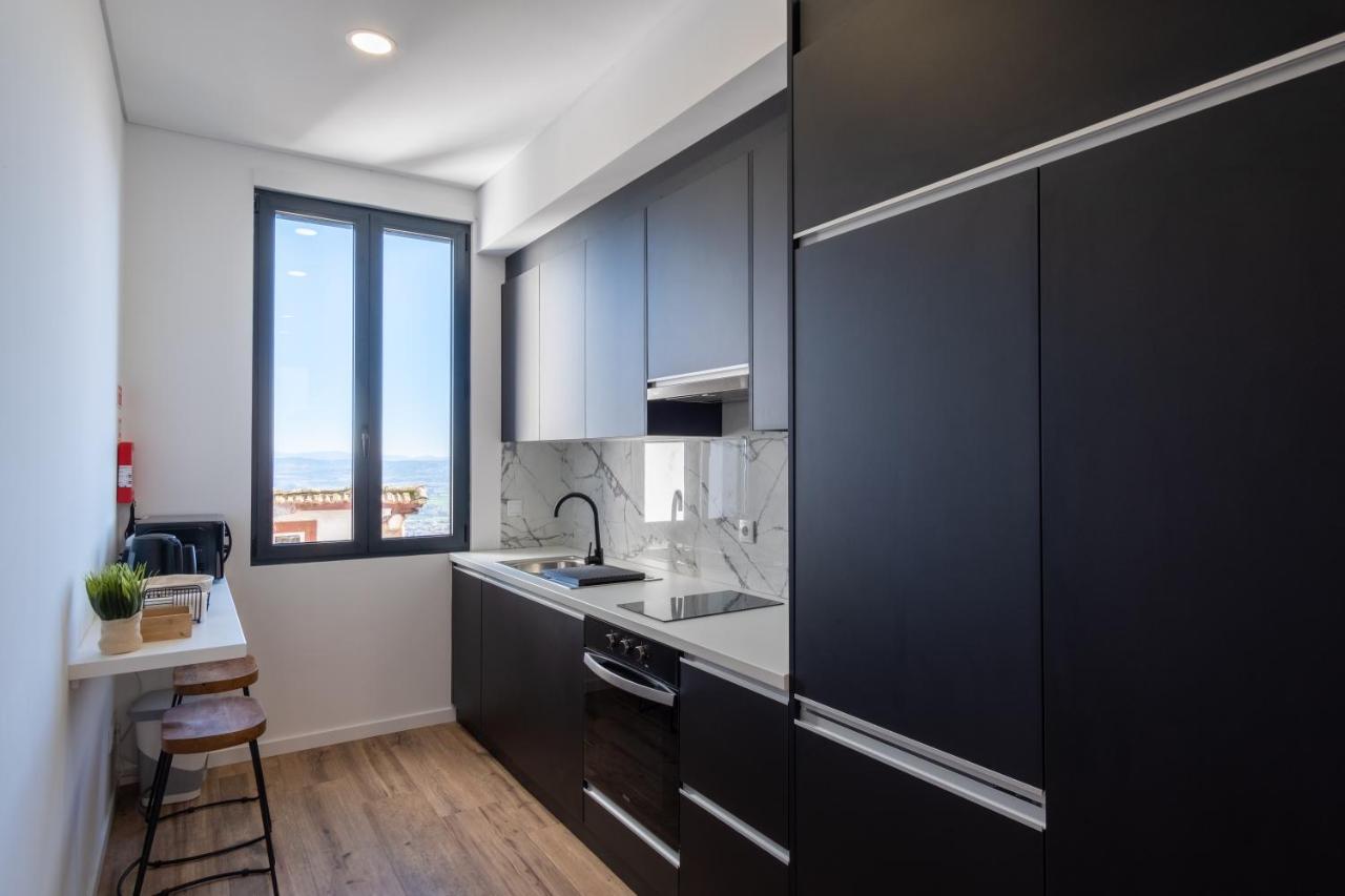 Apartamentos Do Mercado Covilhã Zewnętrze zdjęcie