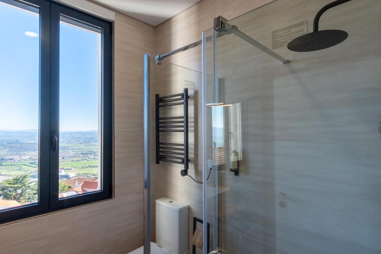 Apartamentos Do Mercado Covilhã Zewnętrze zdjęcie