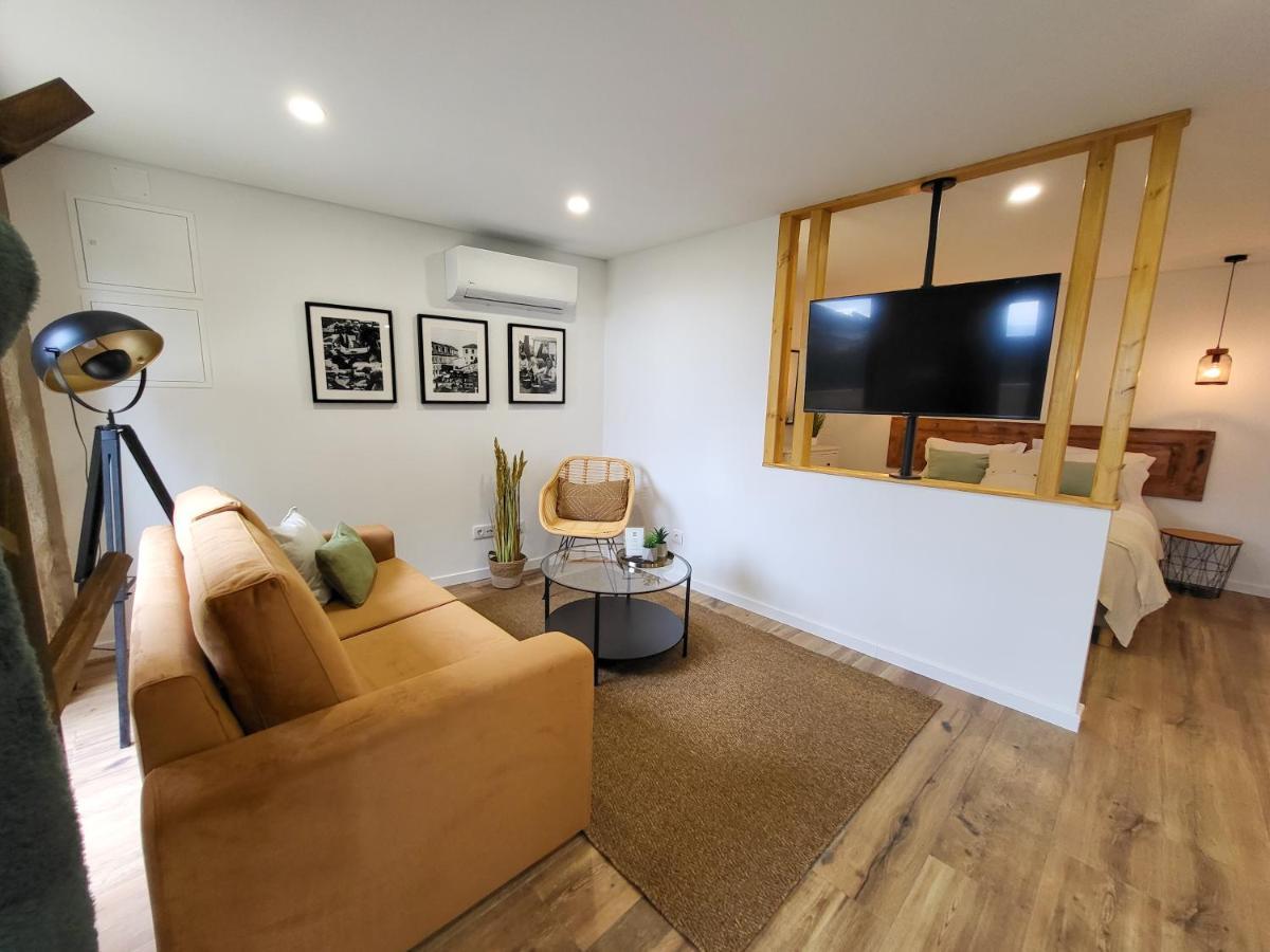Apartamentos Do Mercado Covilhã Zewnętrze zdjęcie
