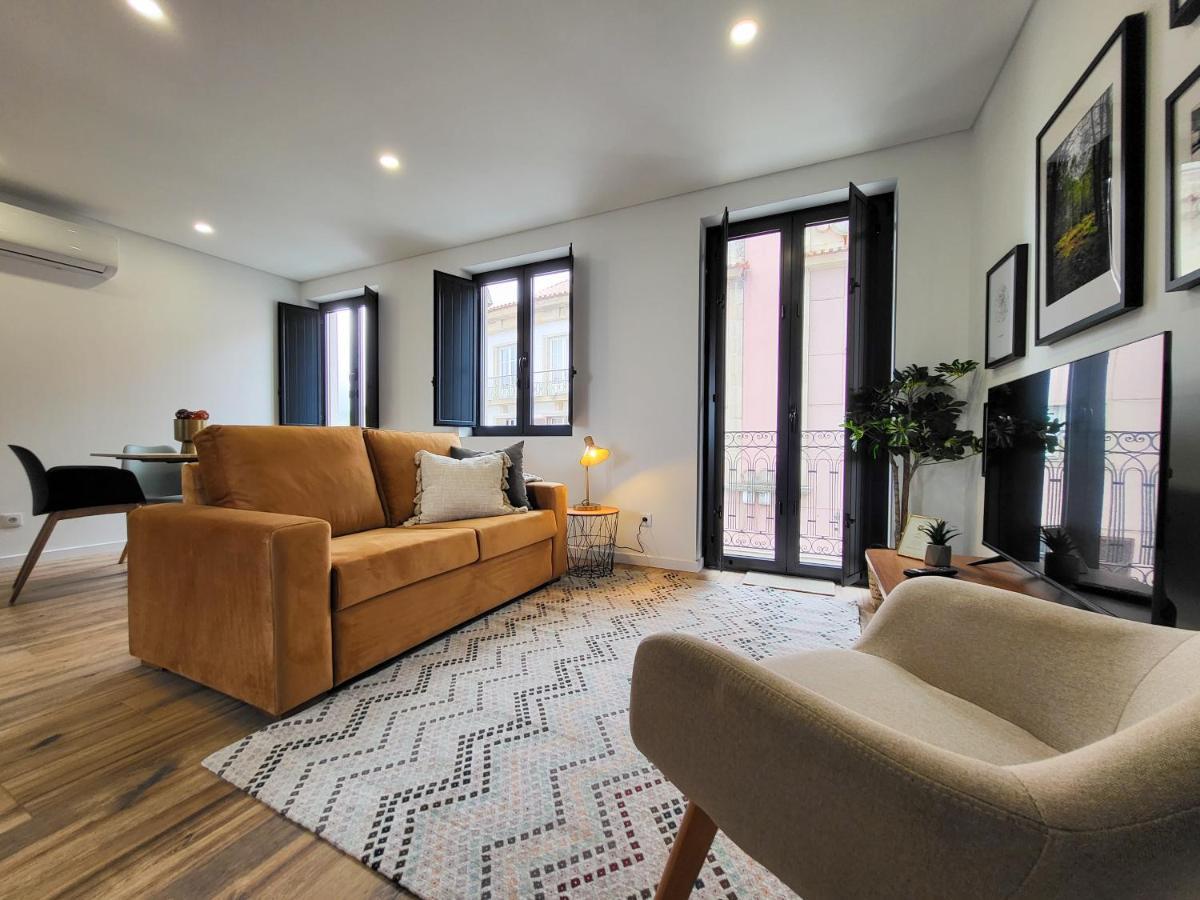 Apartamentos Do Mercado Covilhã Zewnętrze zdjęcie