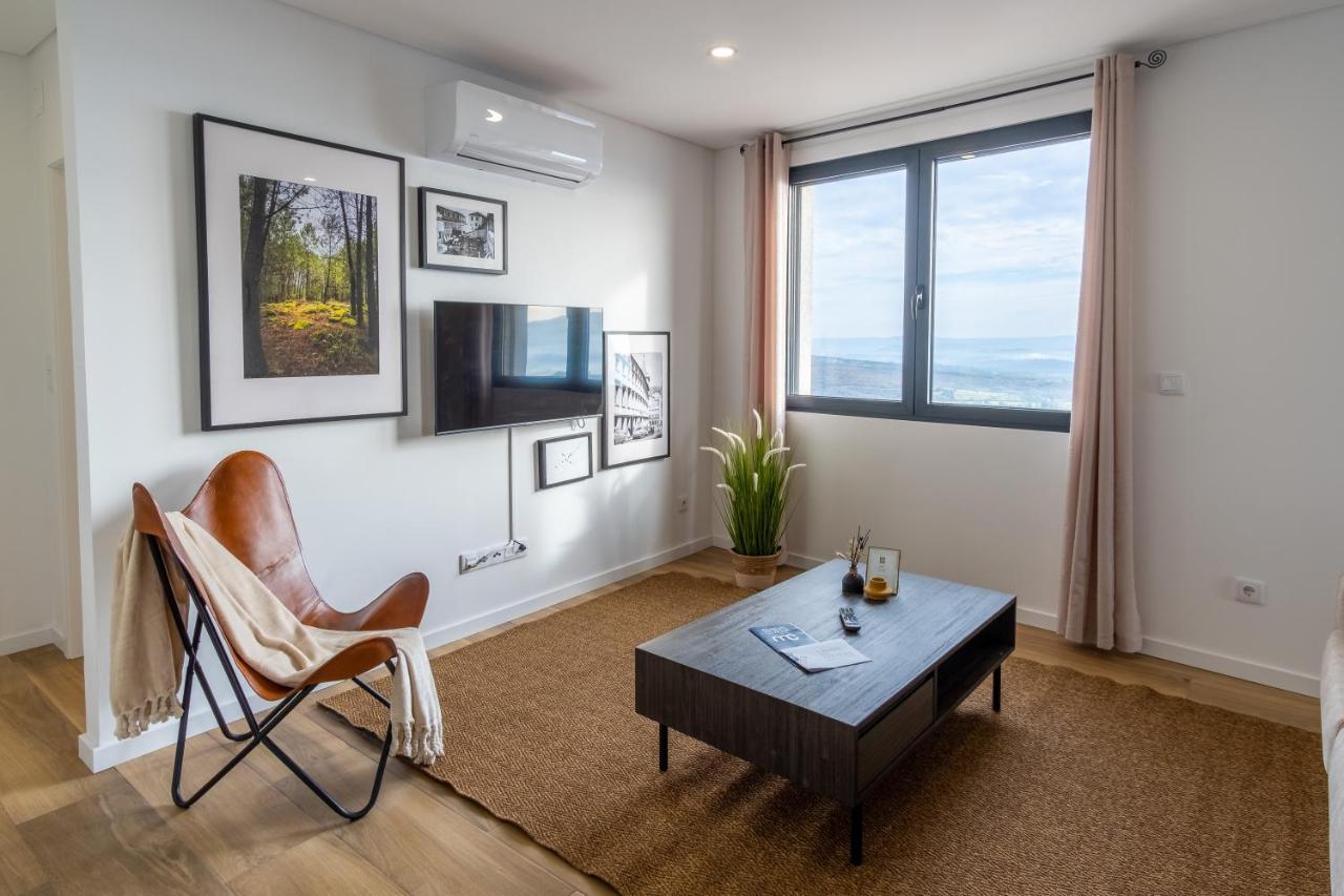 Apartamentos Do Mercado Covilhã Zewnętrze zdjęcie