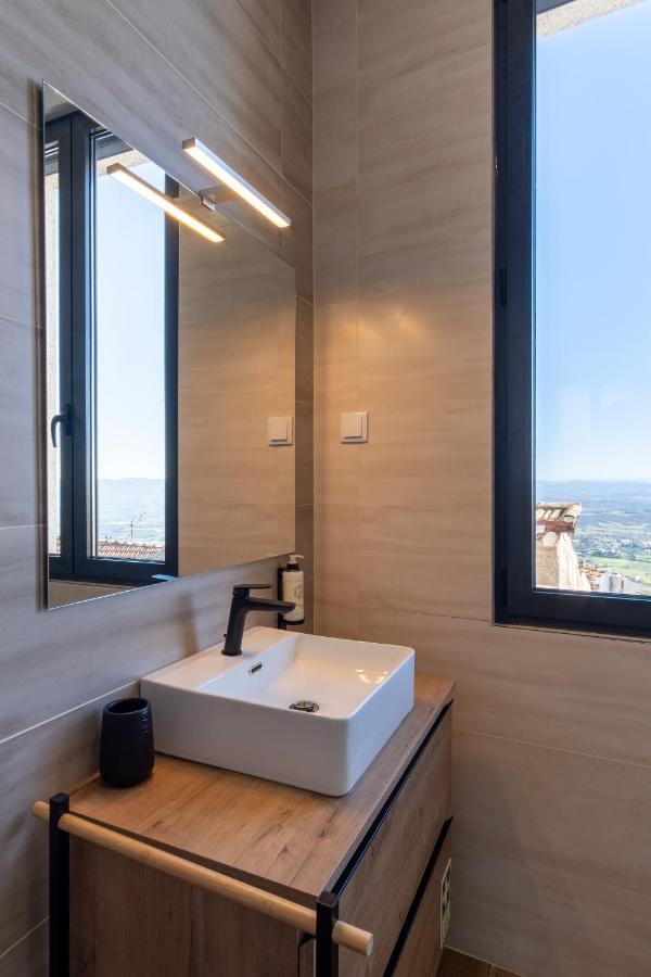 Apartamentos Do Mercado Covilhã Zewnętrze zdjęcie