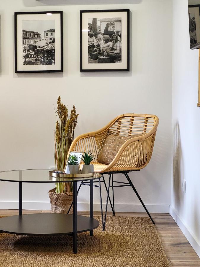 Apartamentos Do Mercado Covilhã Zewnętrze zdjęcie