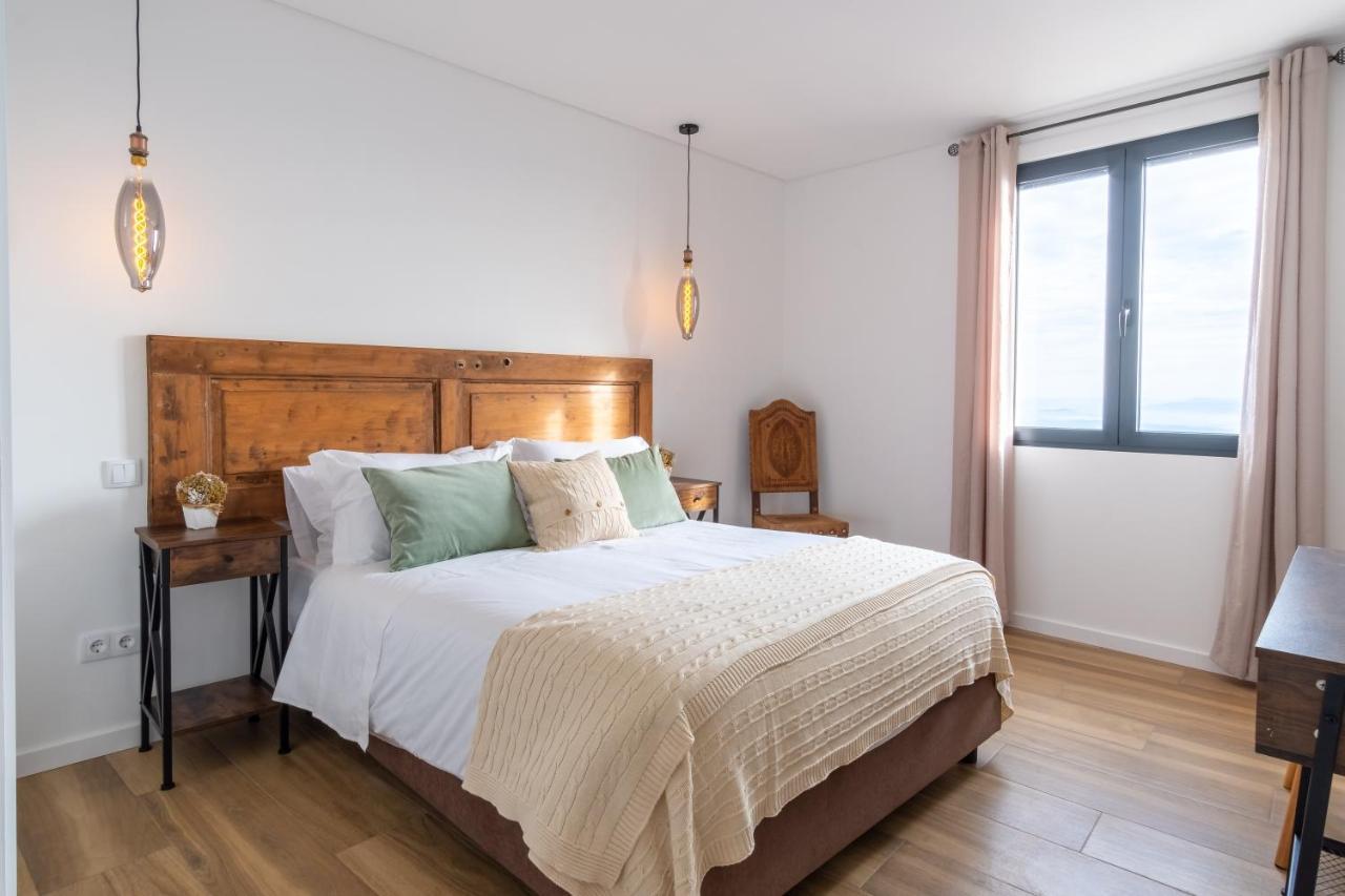 Apartamentos Do Mercado Covilhã Zewnętrze zdjęcie