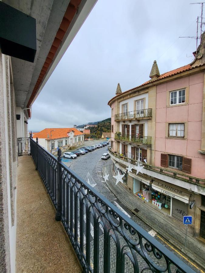 Apartamentos Do Mercado Covilhã Zewnętrze zdjęcie