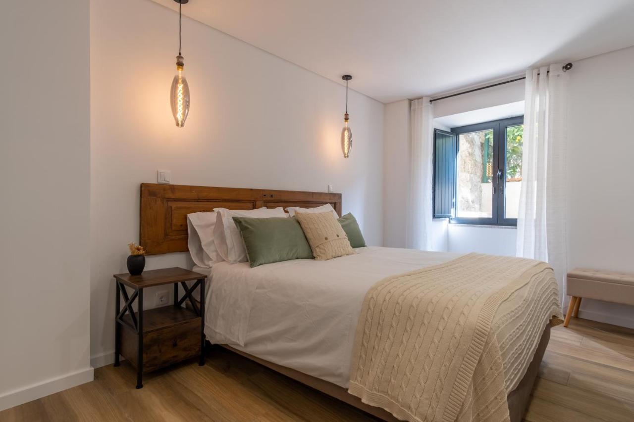 Apartamentos Do Mercado Covilhã Pokój zdjęcie