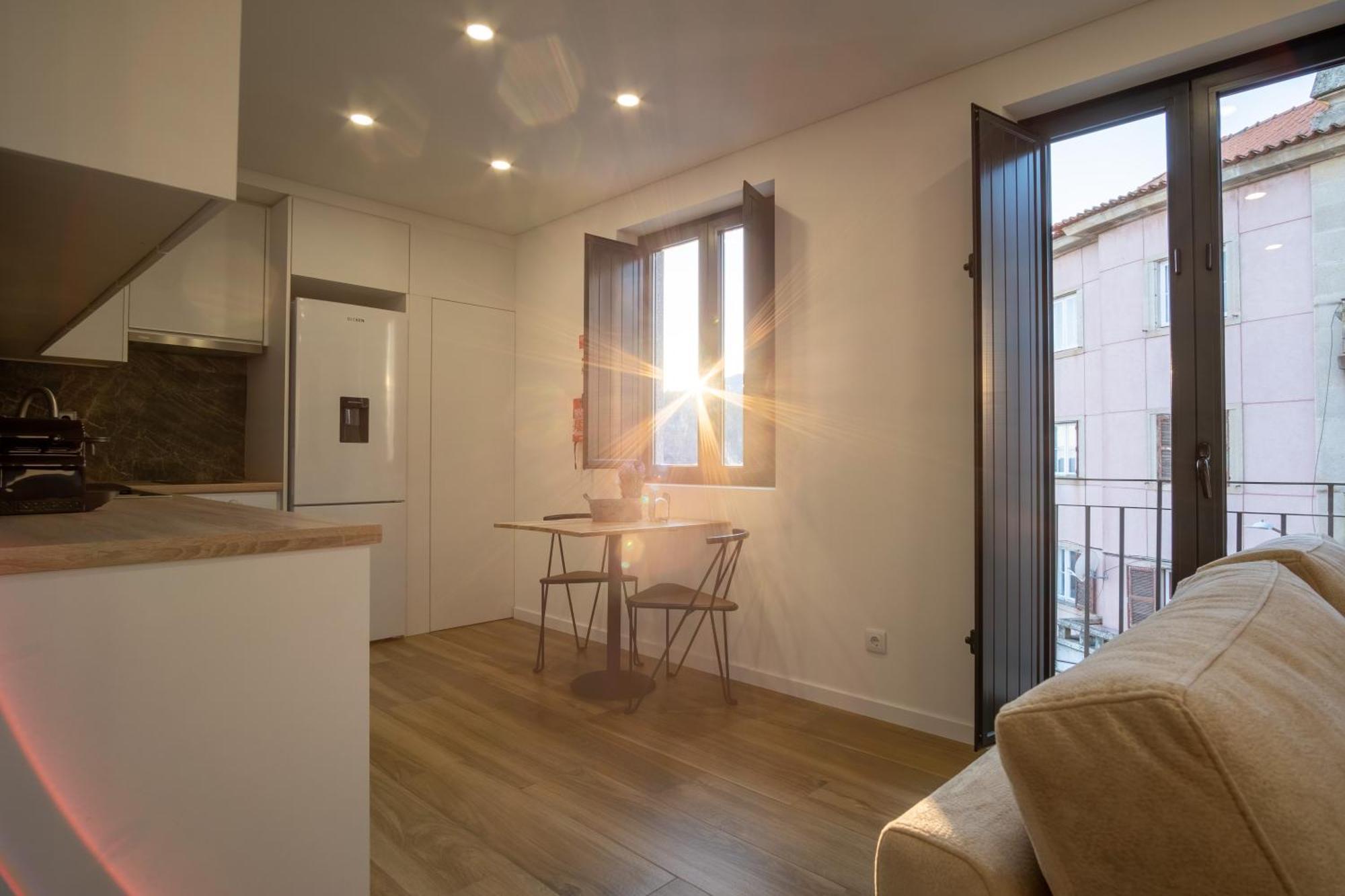 Apartamentos Do Mercado Covilhã Zewnętrze zdjęcie