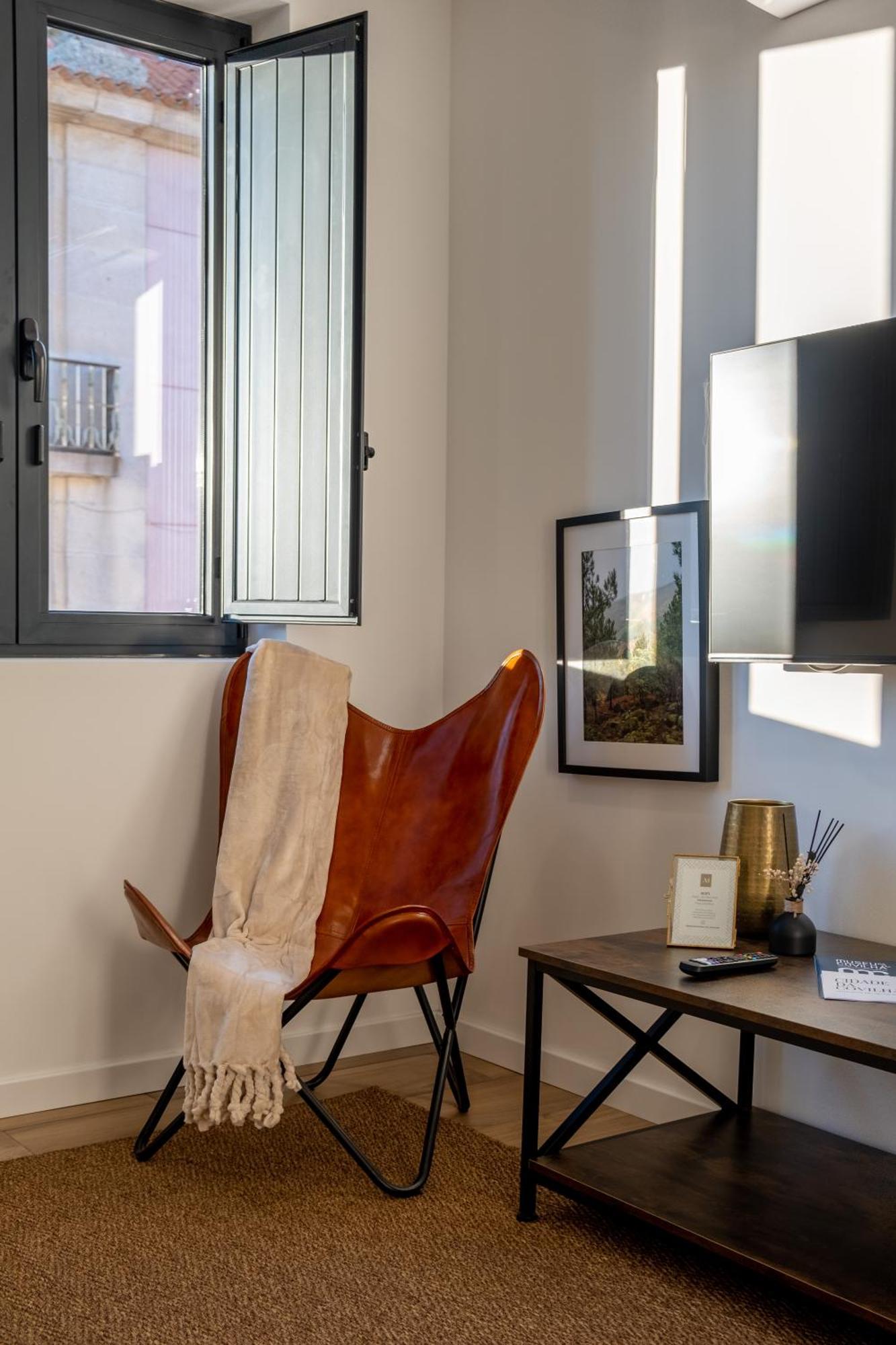 Apartamentos Do Mercado Covilhã Zewnętrze zdjęcie