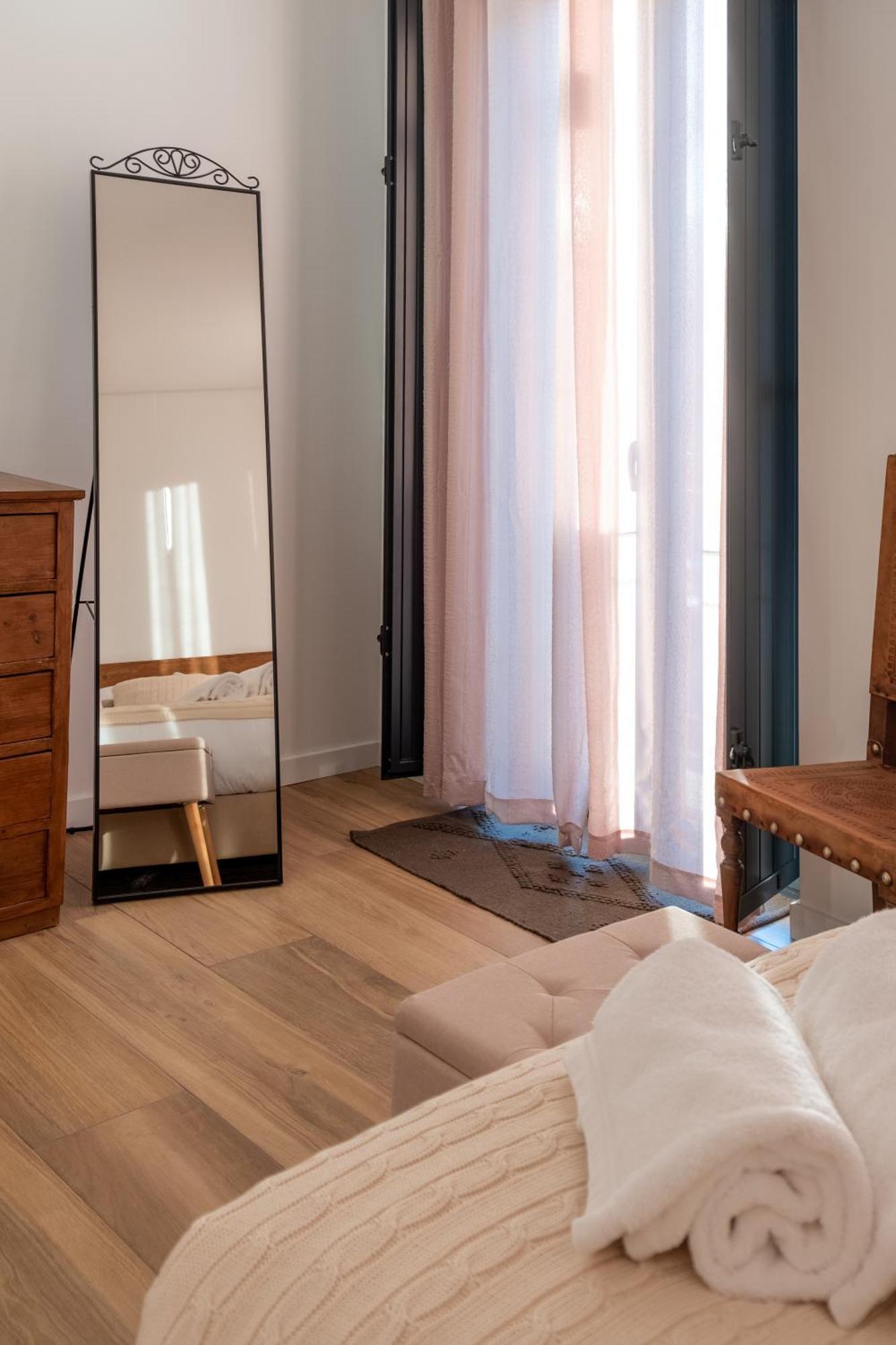 Apartamentos Do Mercado Covilhã Zewnętrze zdjęcie