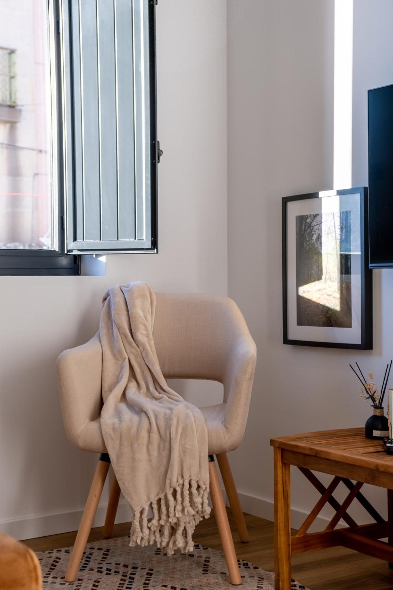 Apartamentos Do Mercado Covilhã Zewnętrze zdjęcie
