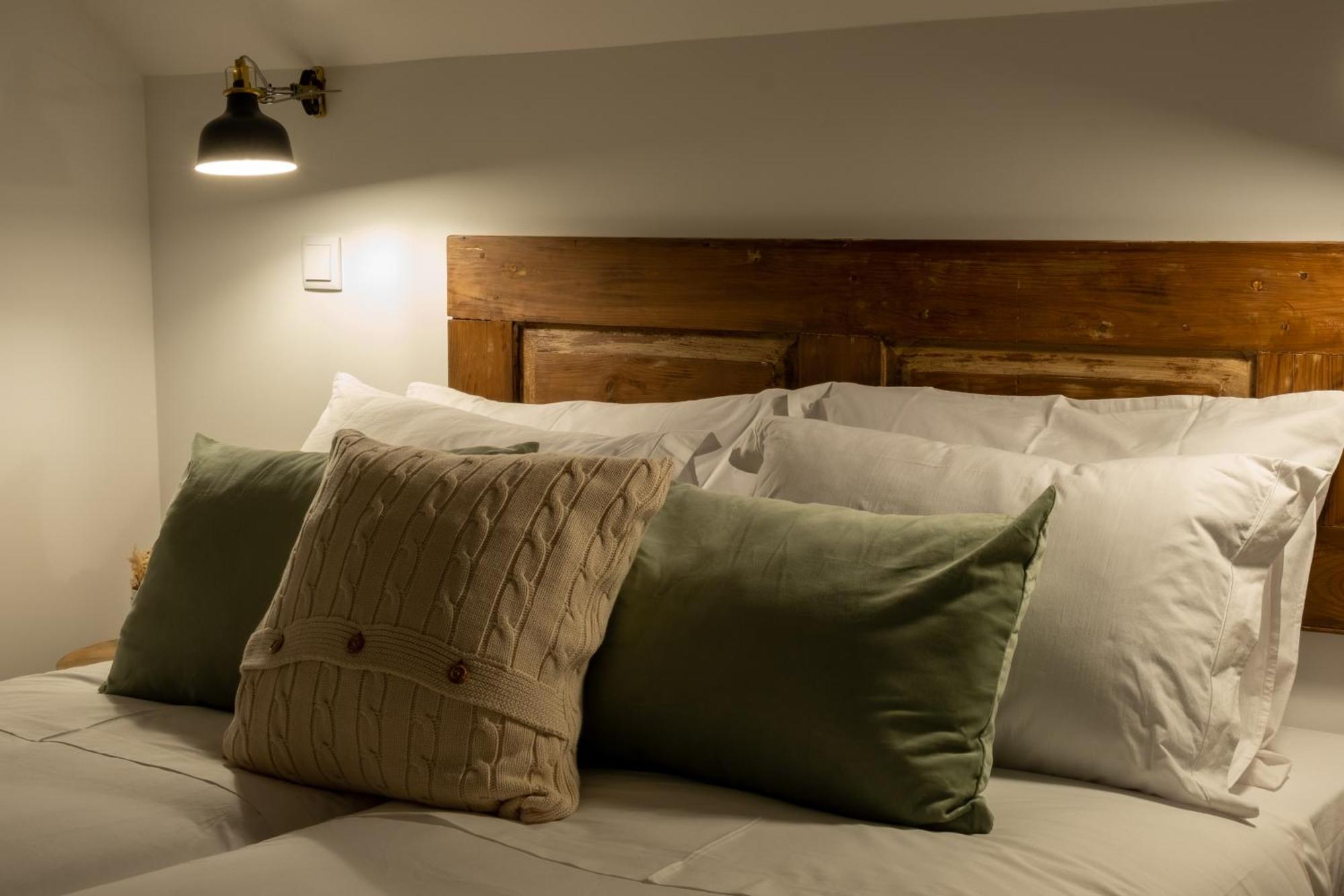 Apartamentos Do Mercado Covilhã Zewnętrze zdjęcie