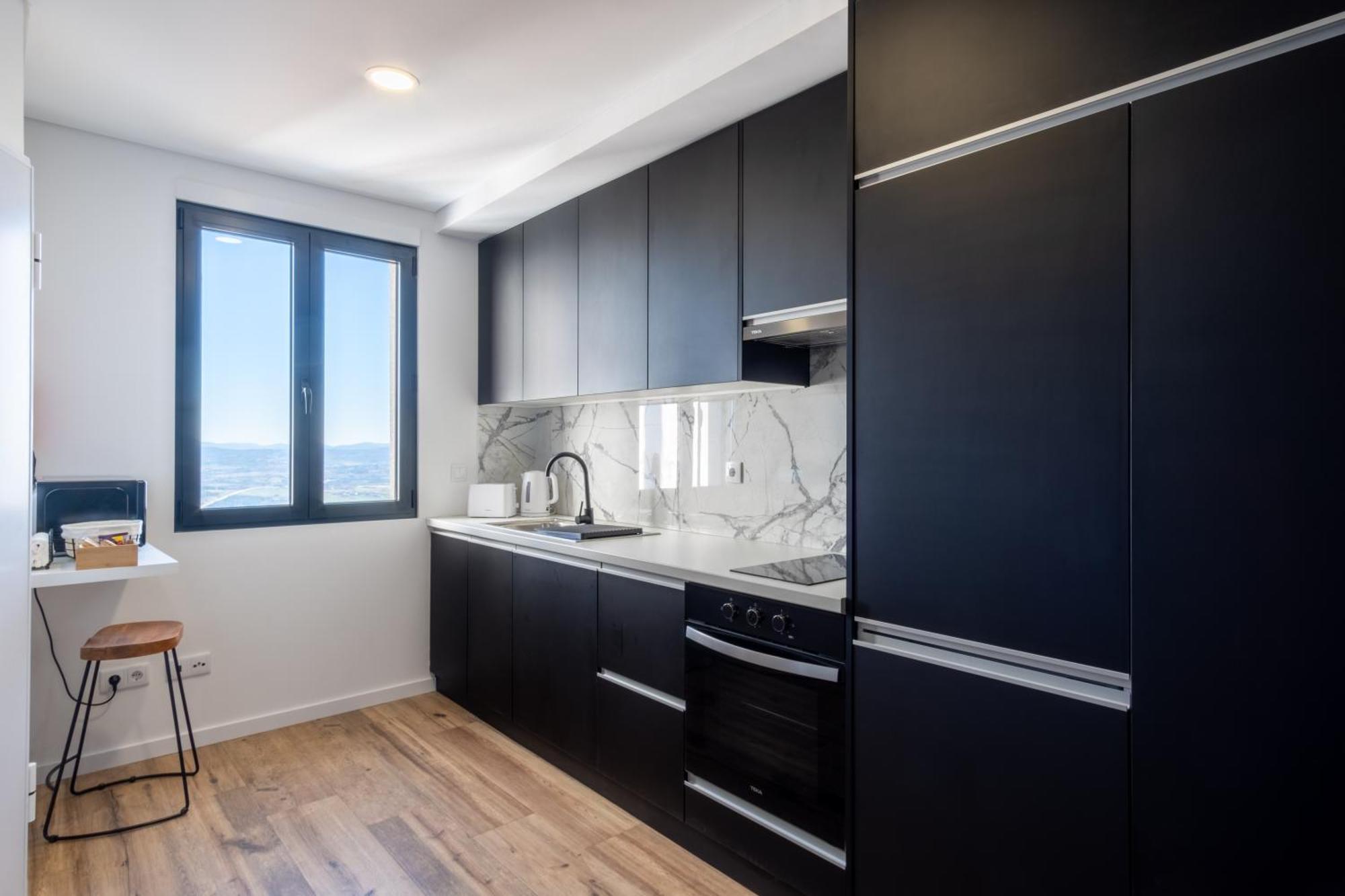 Apartamentos Do Mercado Covilhã Zewnętrze zdjęcie