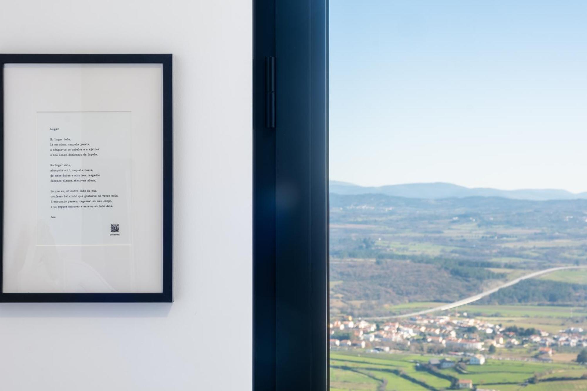 Apartamentos Do Mercado Covilhã Zewnętrze zdjęcie