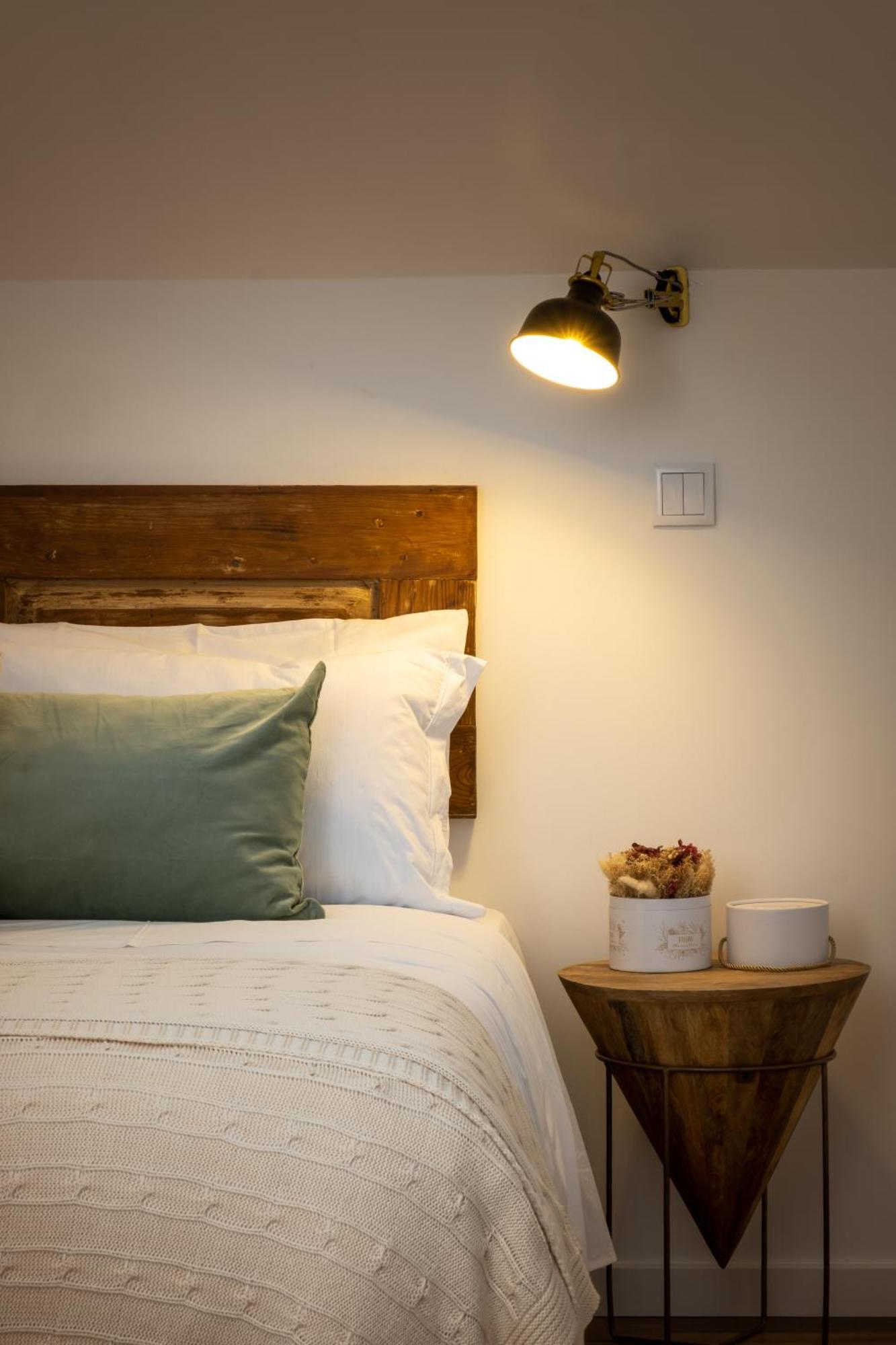 Apartamentos Do Mercado Covilhã Zewnętrze zdjęcie
