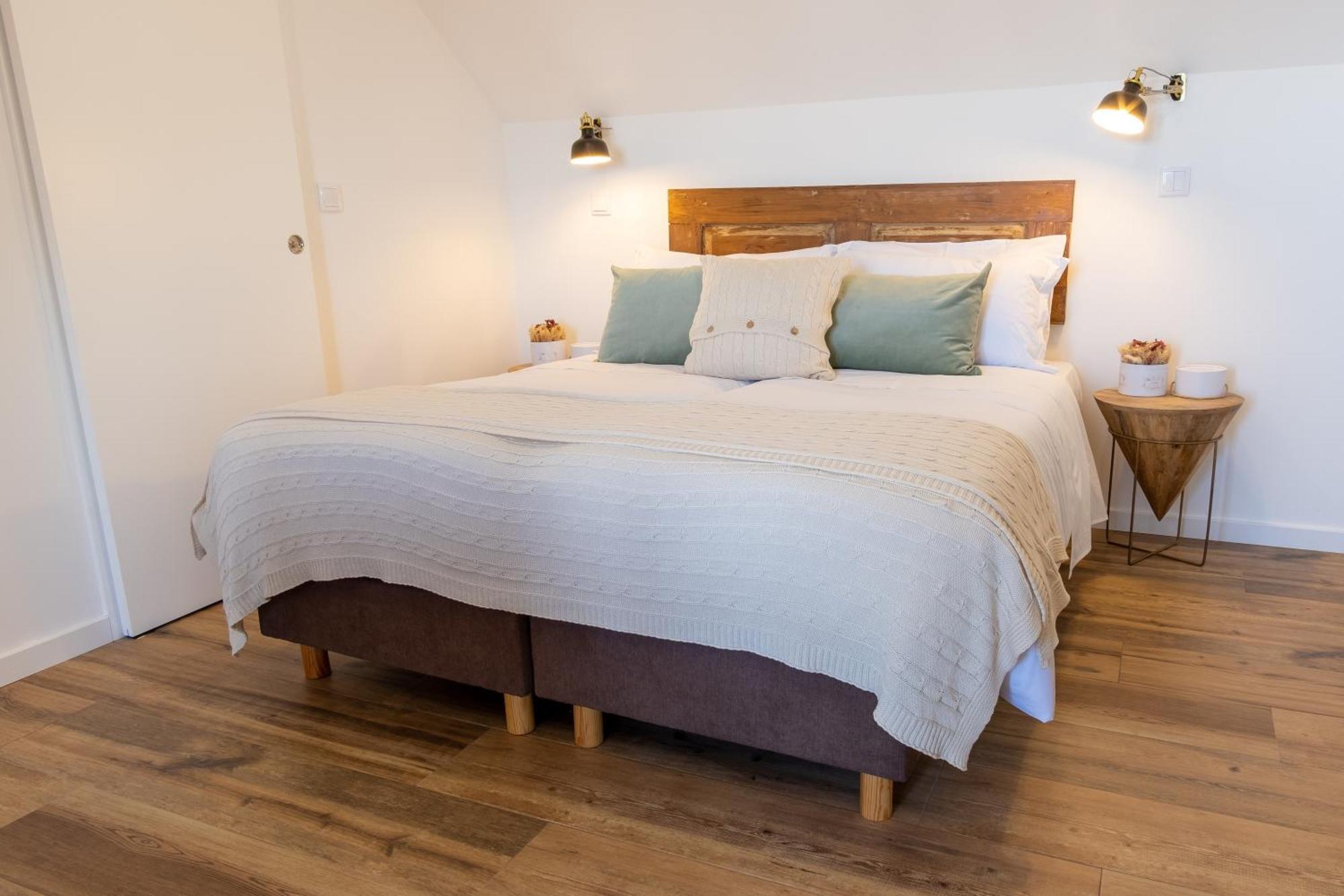 Apartamentos Do Mercado Covilhã Zewnętrze zdjęcie