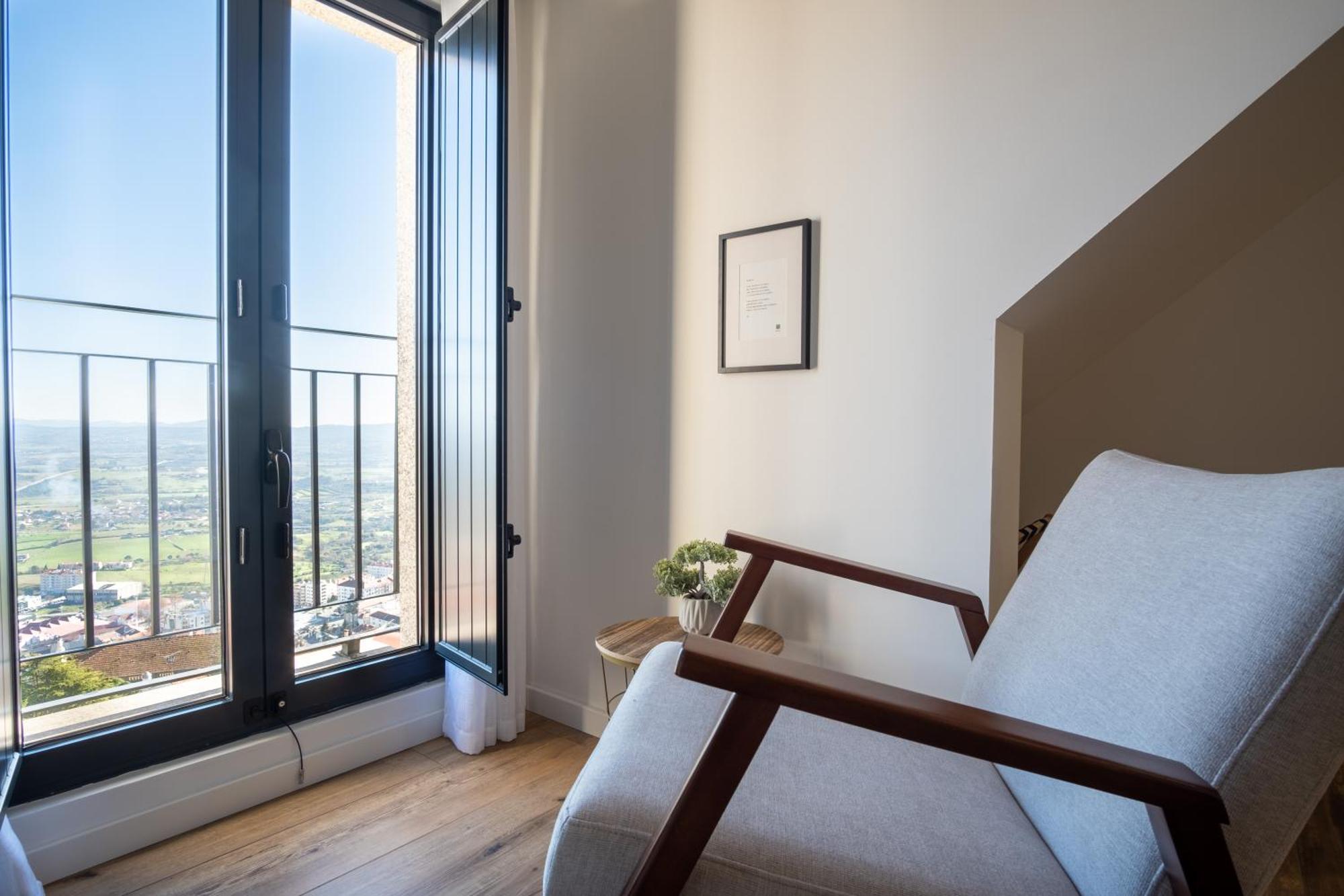 Apartamentos Do Mercado Covilhã Zewnętrze zdjęcie