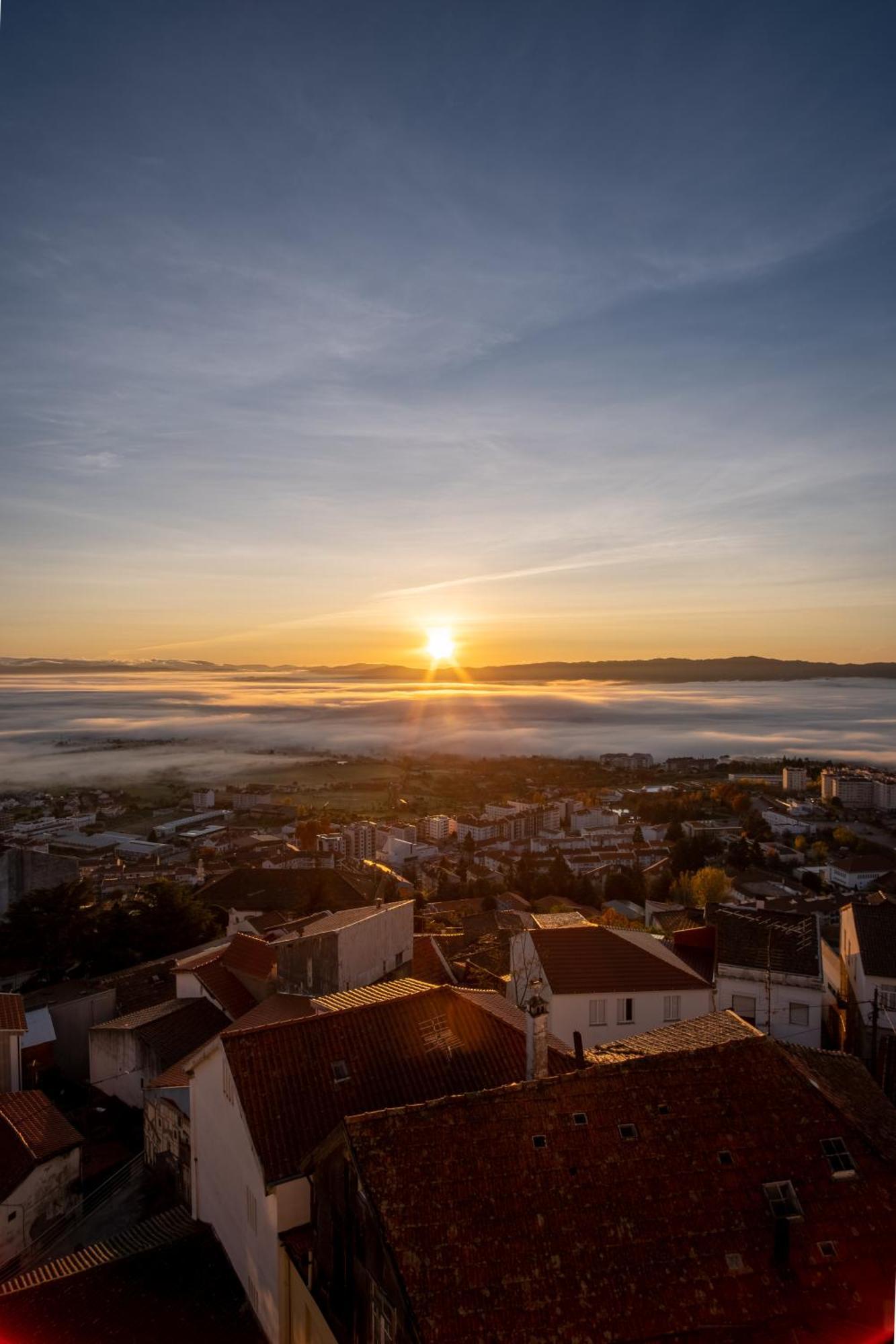 Apartamentos Do Mercado Covilhã Zewnętrze zdjęcie