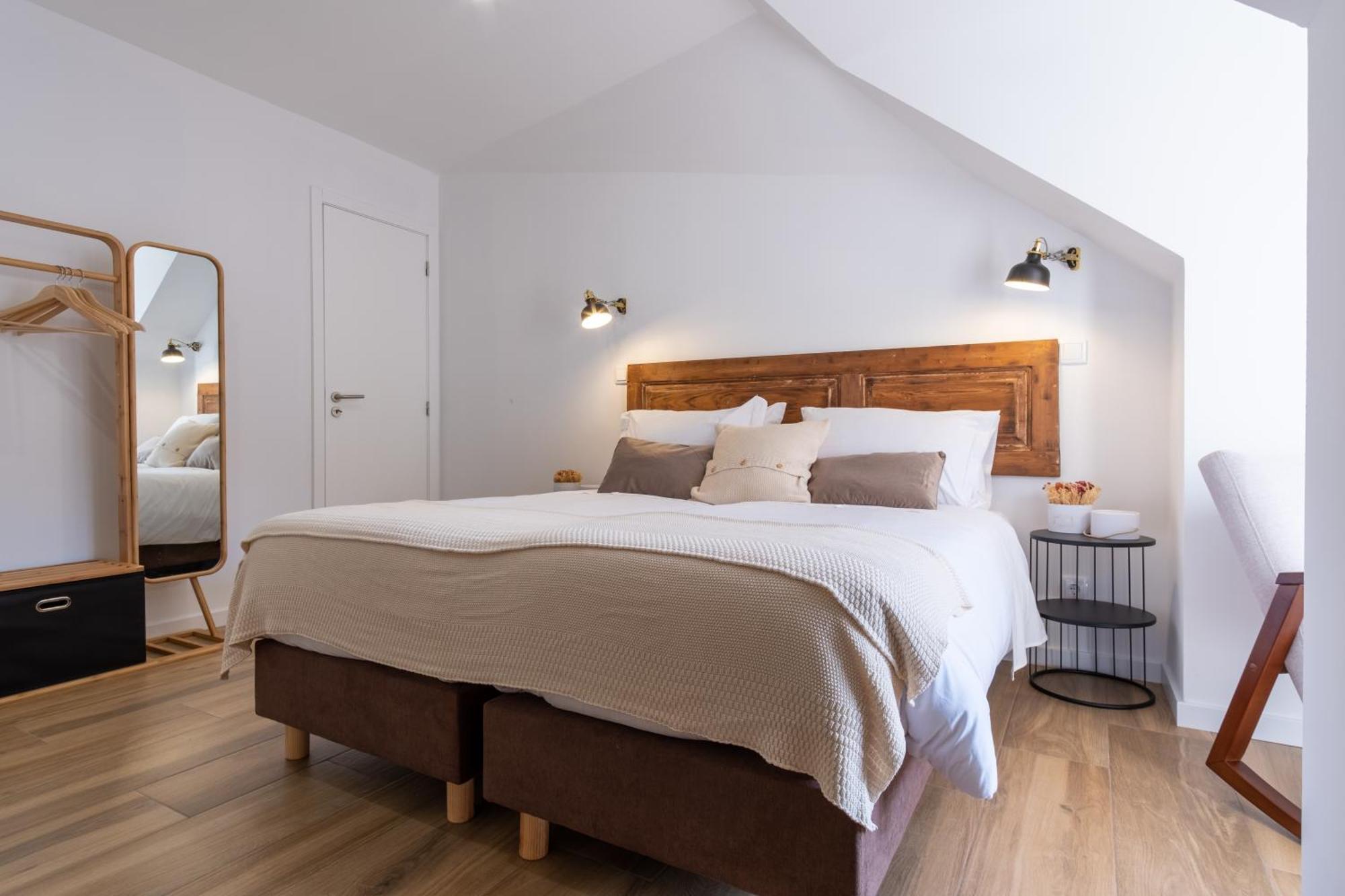 Apartamentos Do Mercado Covilhã Zewnętrze zdjęcie