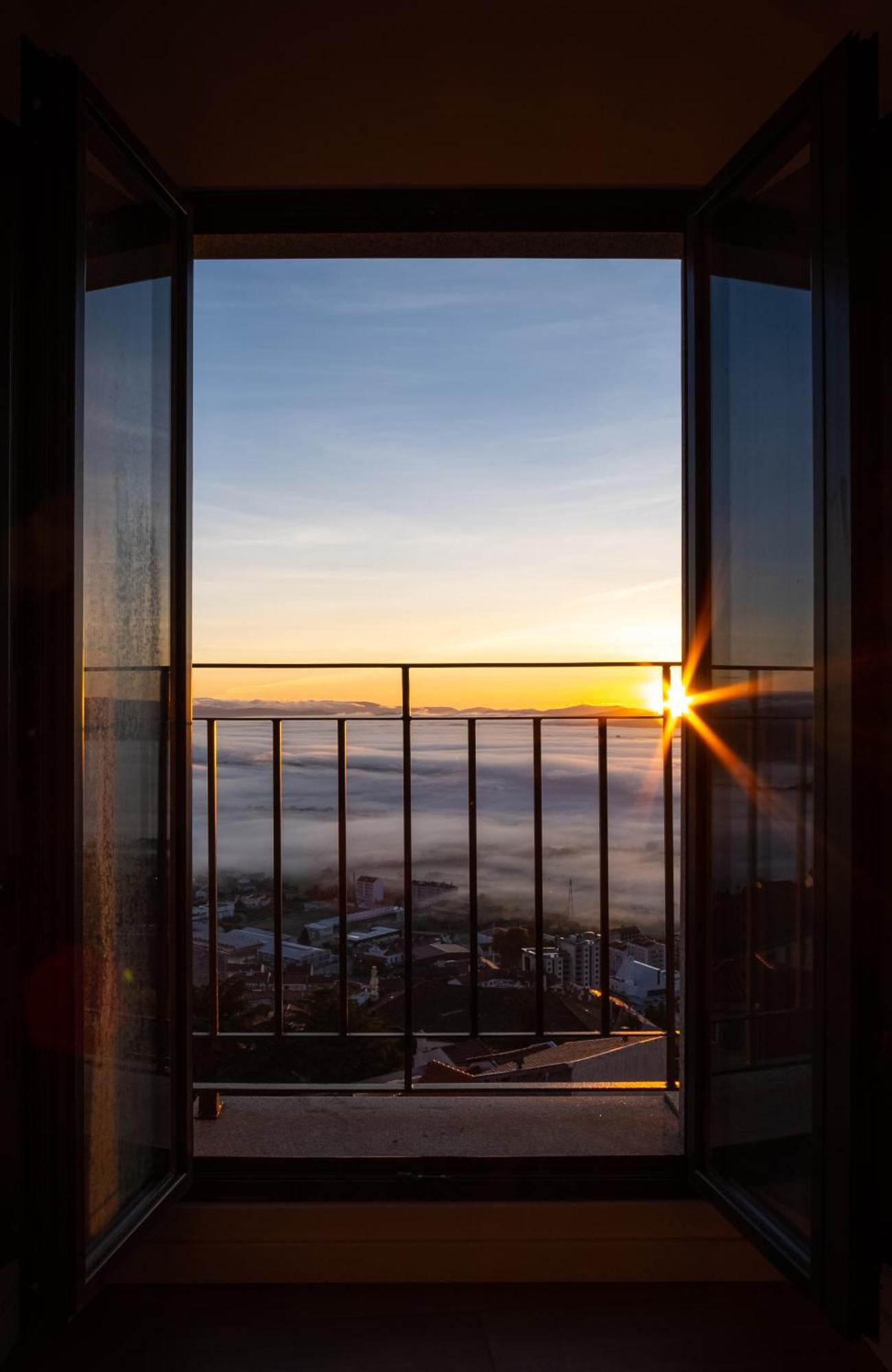 Apartamentos Do Mercado Covilhã Zewnętrze zdjęcie