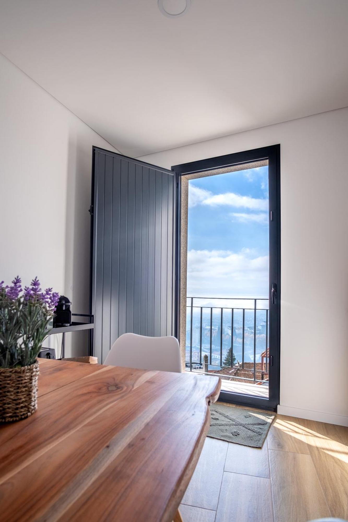 Apartamentos Do Mercado Covilhã Zewnętrze zdjęcie