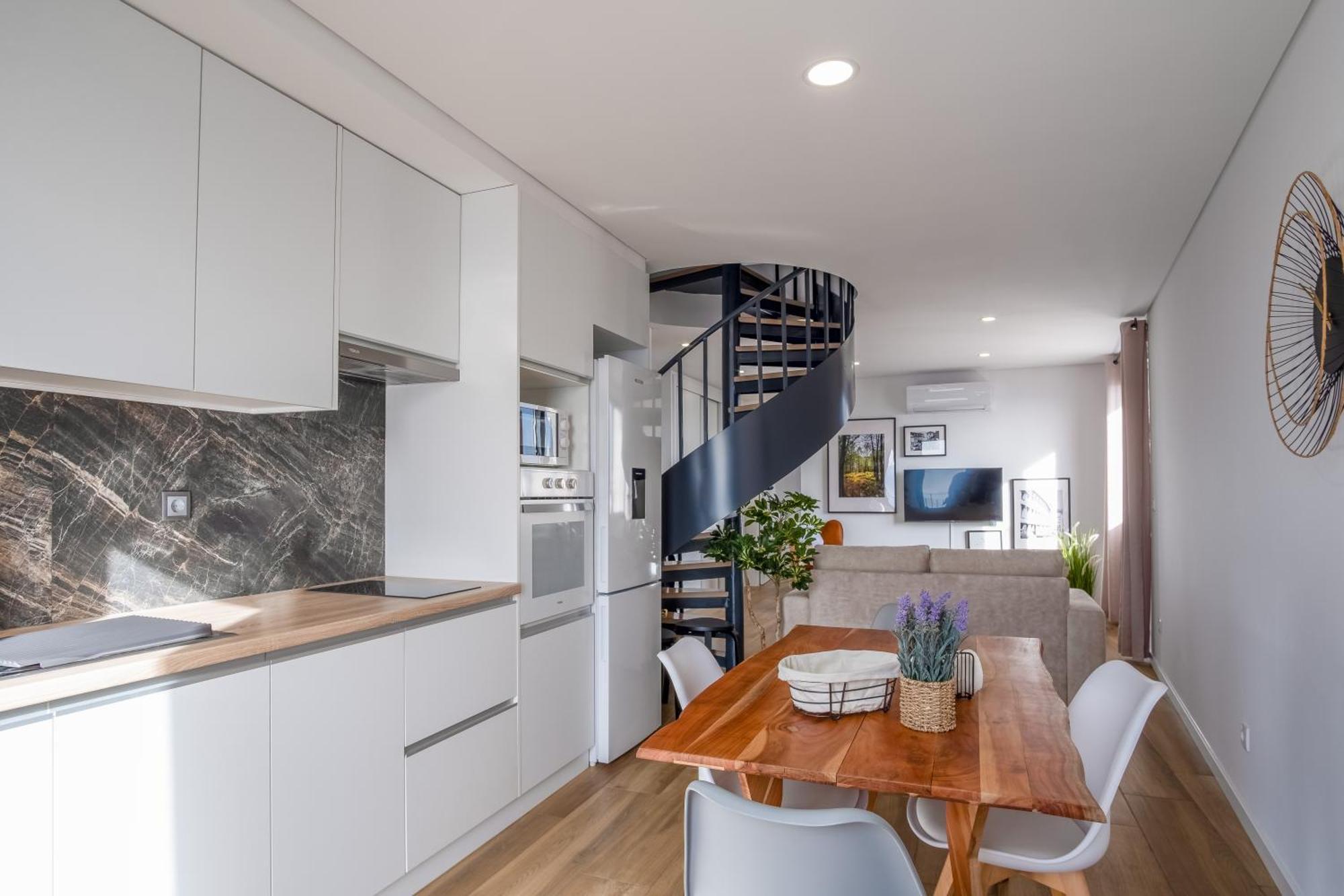 Apartamentos Do Mercado Covilhã Zewnętrze zdjęcie