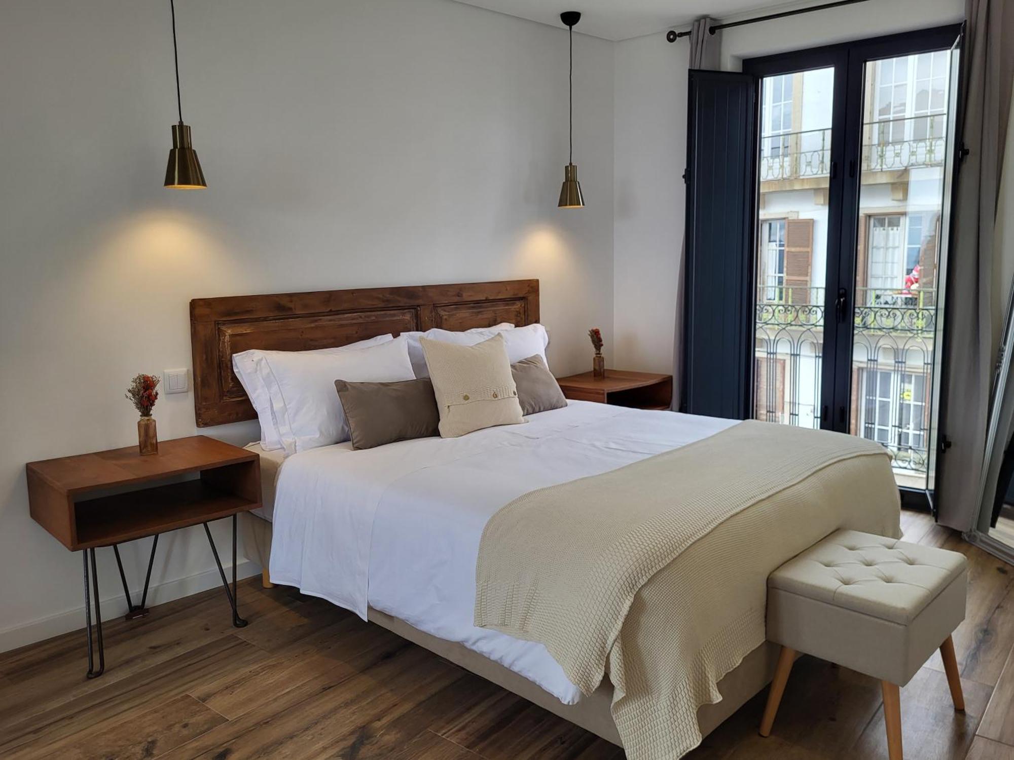 Apartamentos Do Mercado Covilhã Pokój zdjęcie
