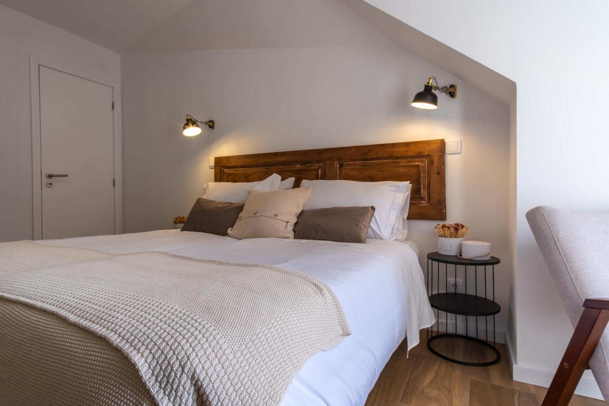 Apartamentos Do Mercado Covilhã Pokój zdjęcie