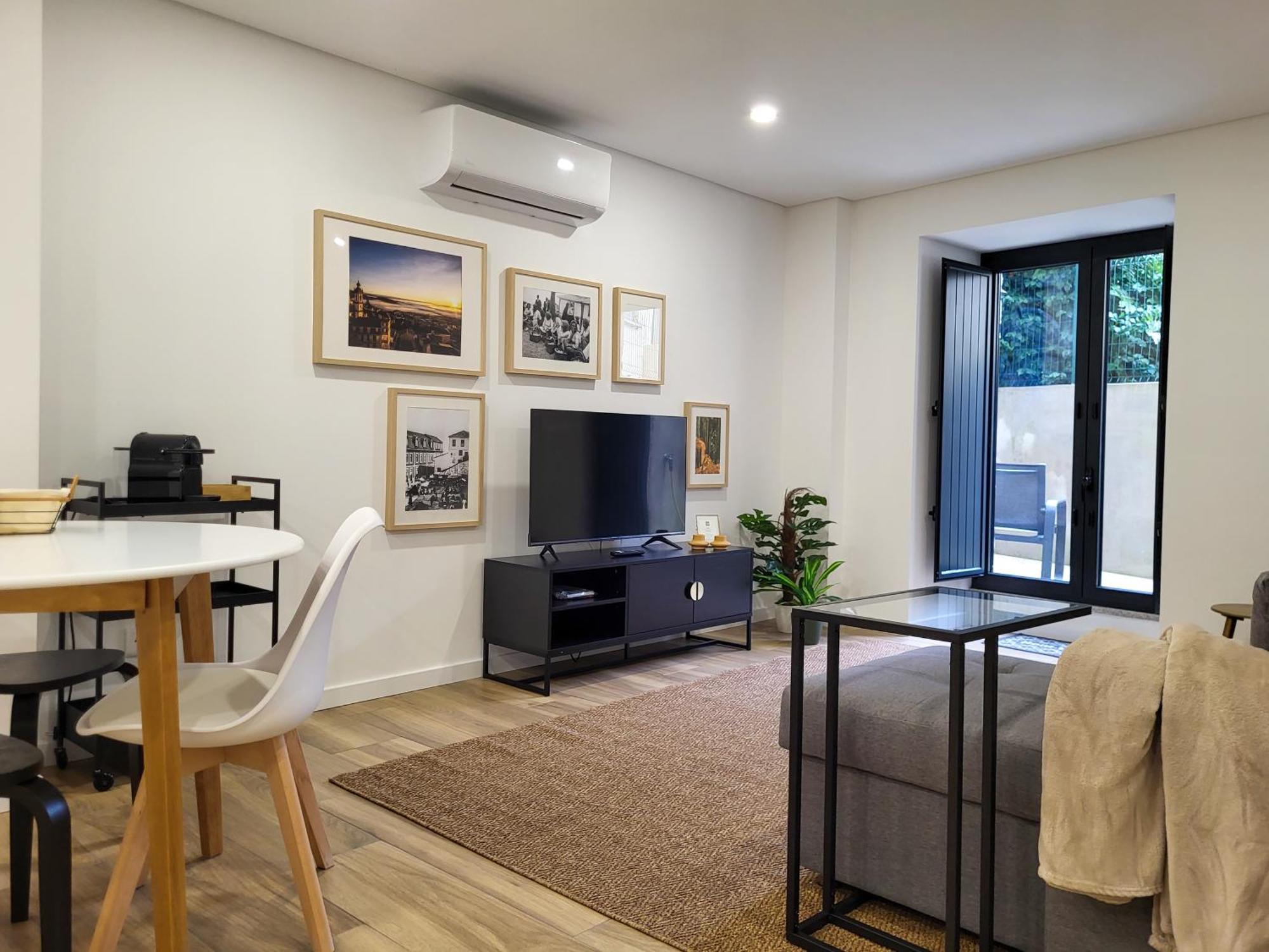 Apartamentos Do Mercado Covilhã Pokój zdjęcie