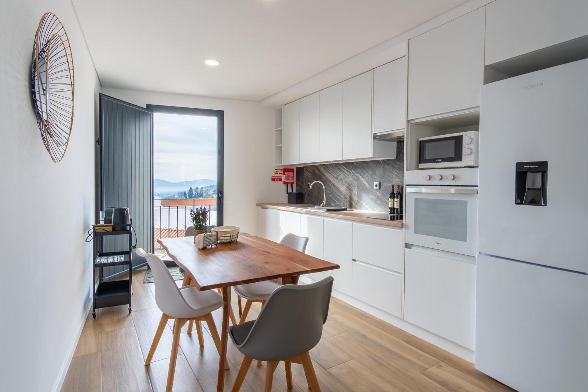 Apartamentos Do Mercado Covilhã Pokój zdjęcie