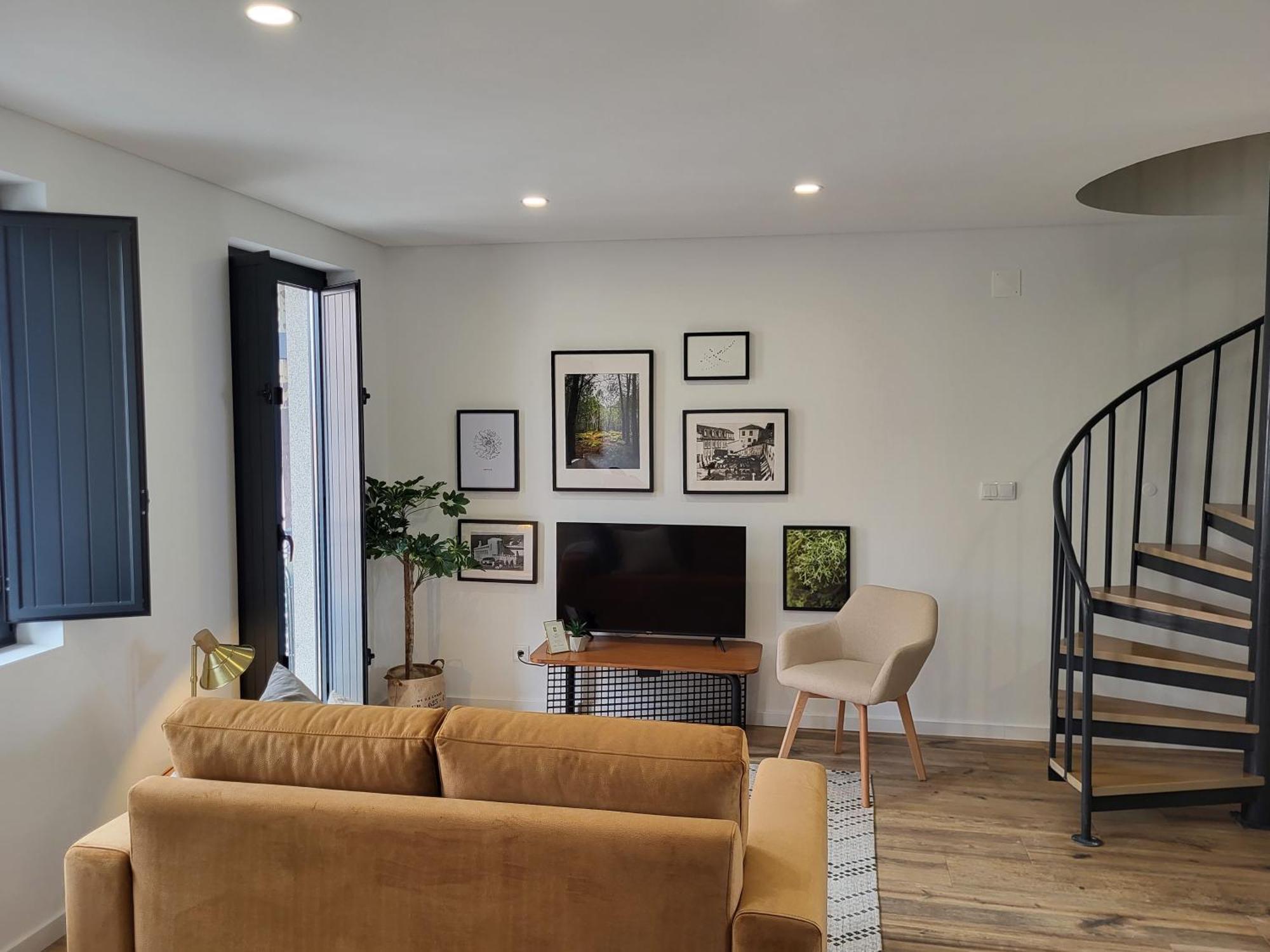Apartamentos Do Mercado Covilhã Pokój zdjęcie