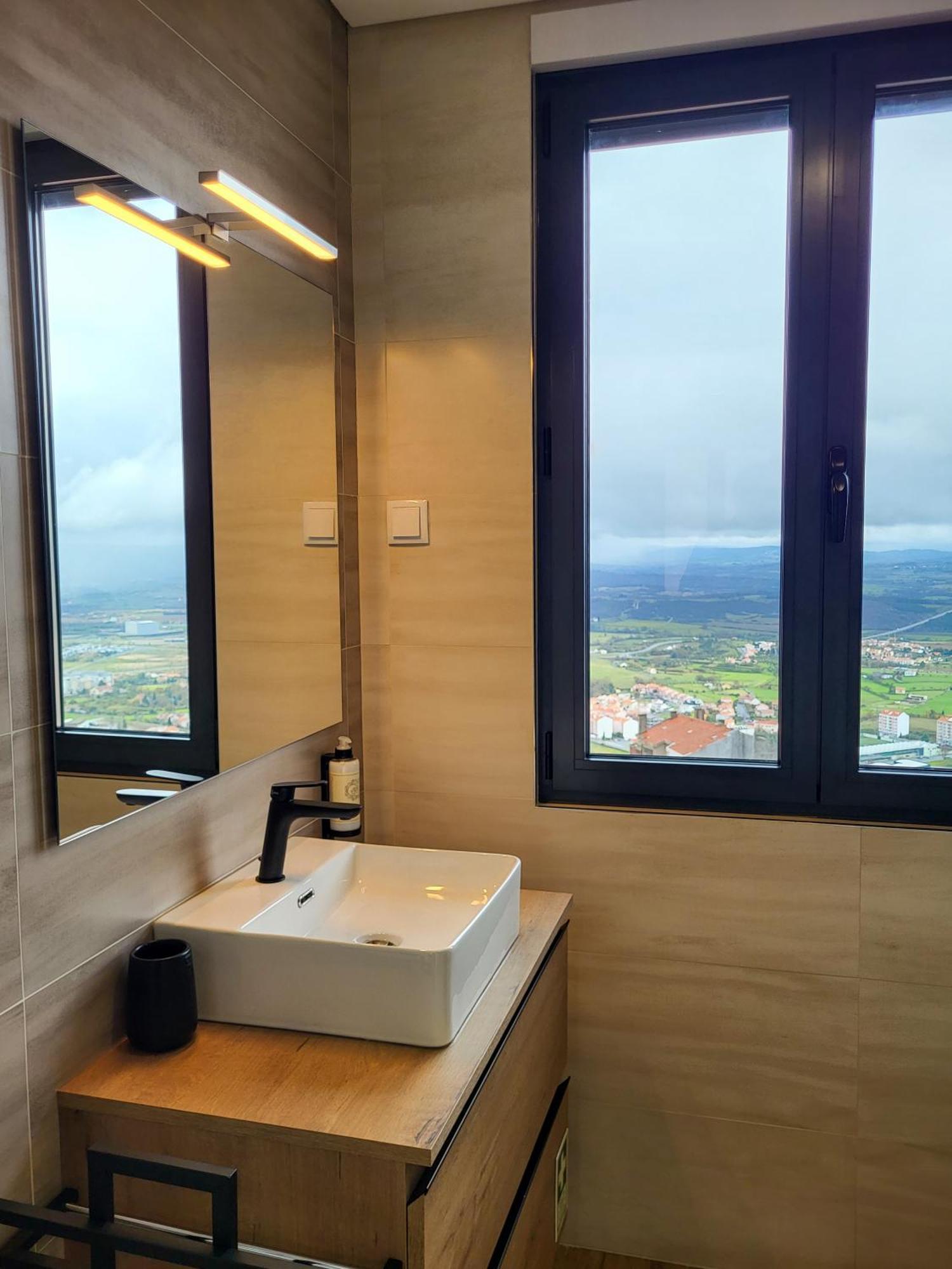 Apartamentos Do Mercado Covilhã Pokój zdjęcie